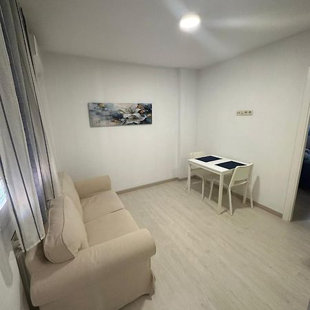 Noria 2B Apartamento Alcalá de Henares Exterior foto