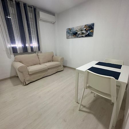 Noria 2B Apartamento Alcalá de Henares Exterior foto