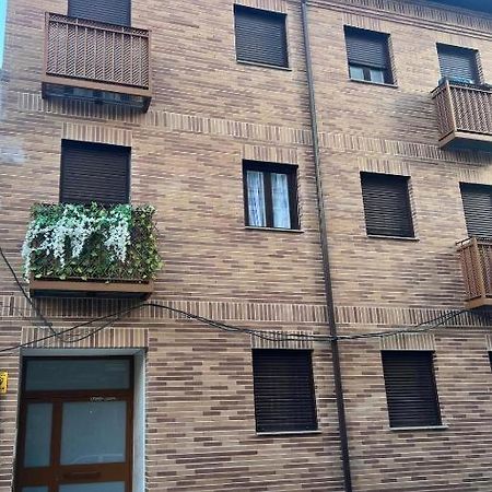 Noria 2B Apartamento Alcalá de Henares Exterior foto