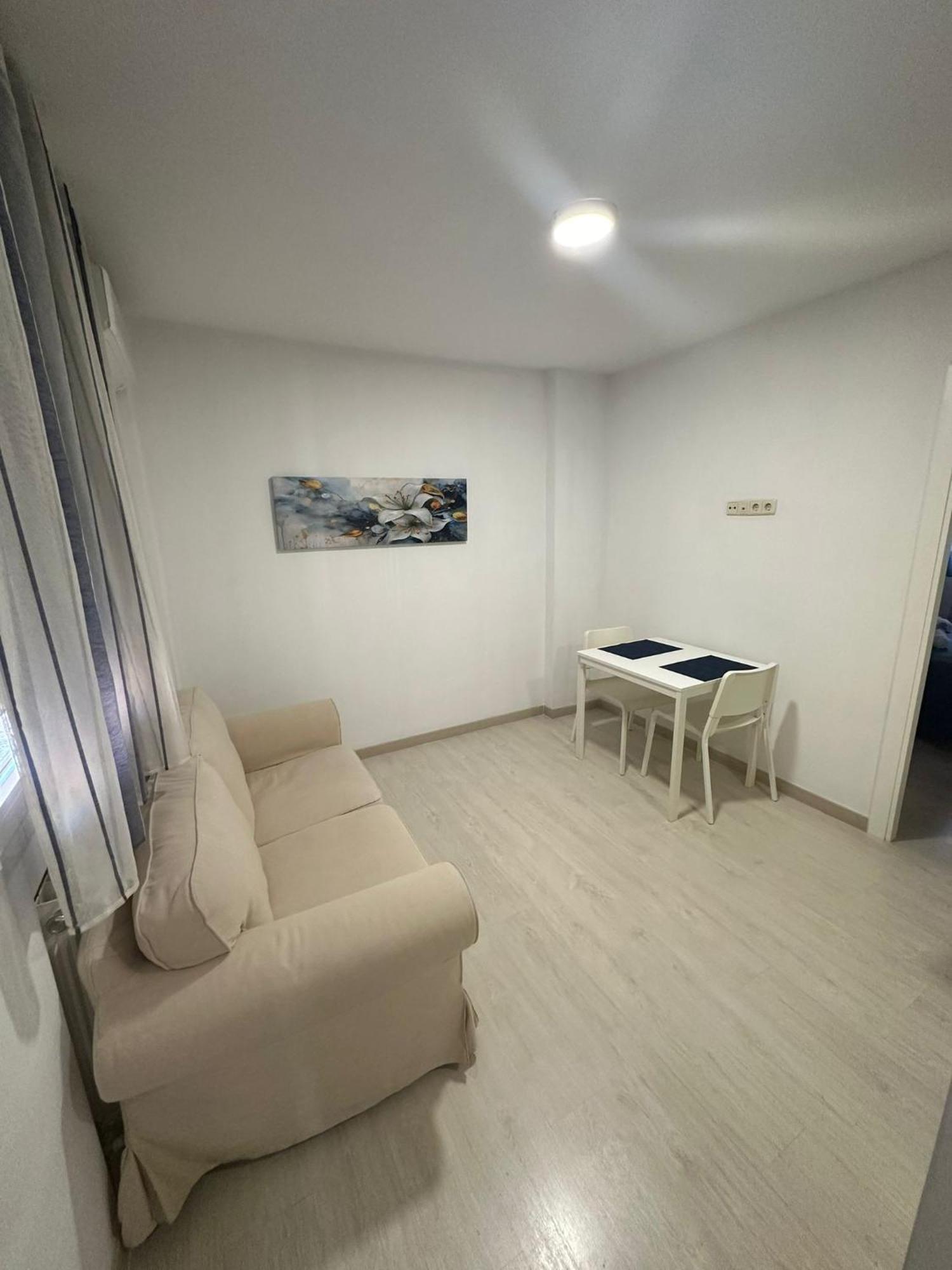 Noria 2B Apartamento Alcalá de Henares Exterior foto