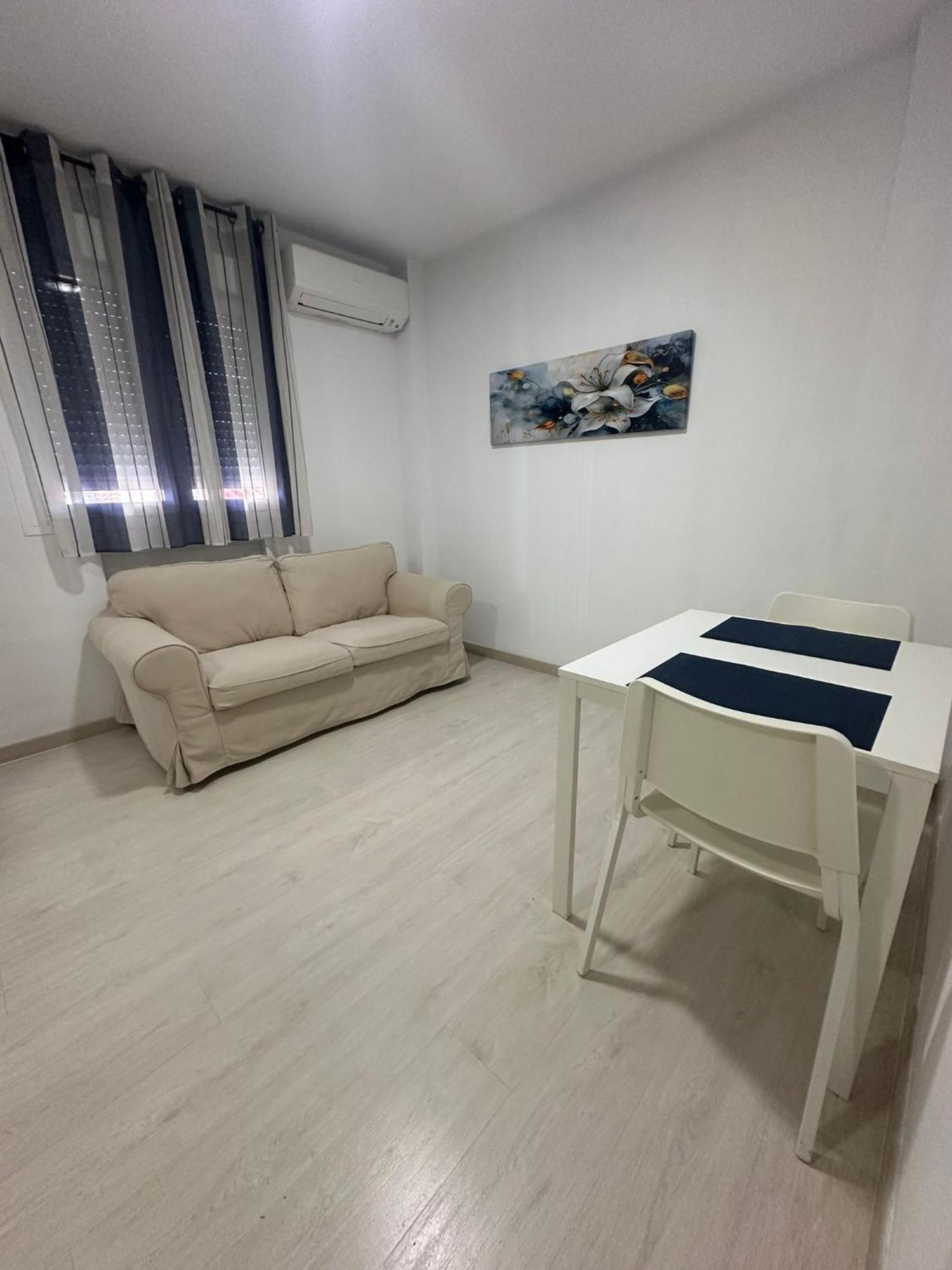 Noria 2B Apartamento Alcalá de Henares Exterior foto