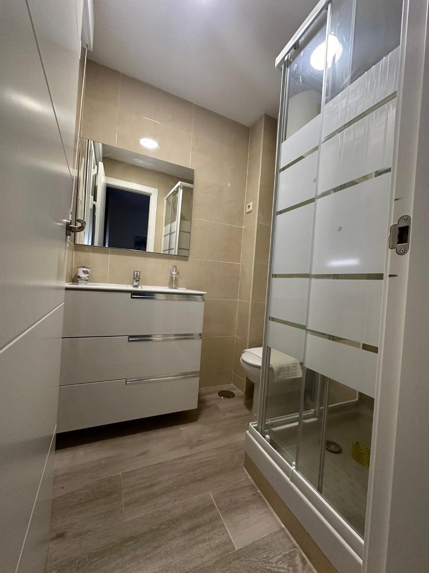 Noria 2B Apartamento Alcalá de Henares Exterior foto