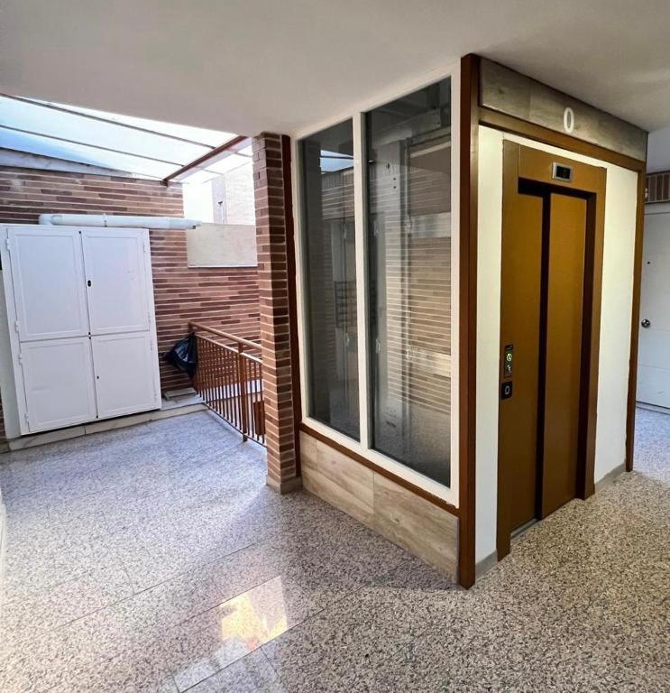 Noria 2B Apartamento Alcalá de Henares Exterior foto